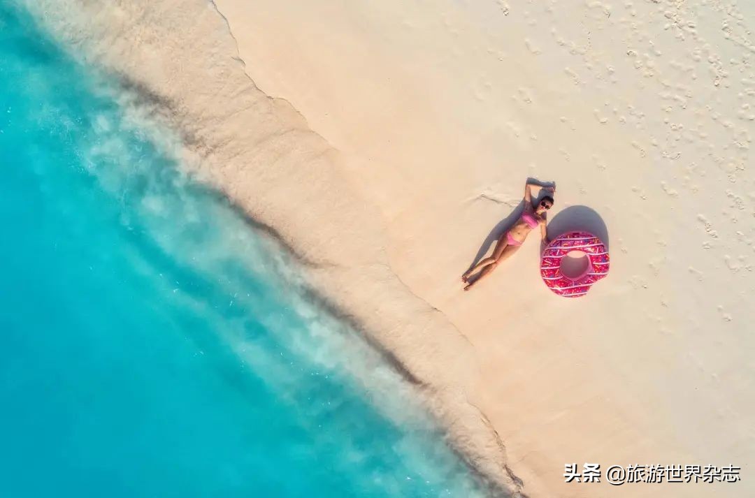 最适合情侣去的海滩,适合情侣去的海滩推荐