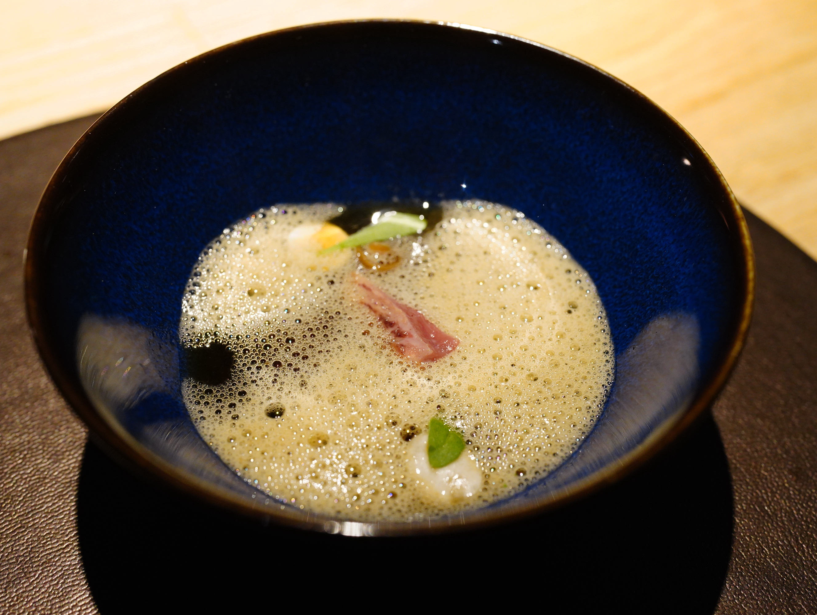 上海米其林三星,上海米其林餐厅2021完整榜单