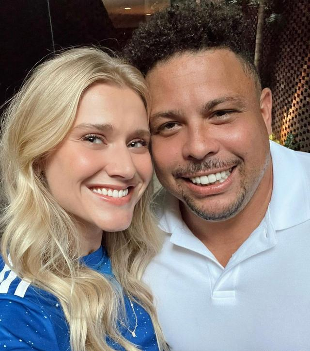 大罗年轻照,大罗现照