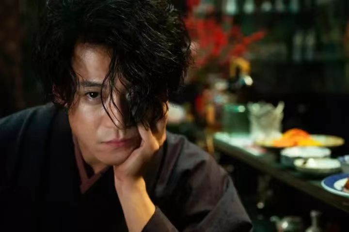 人间失格不被理解,人间失格不要对谁都太热情