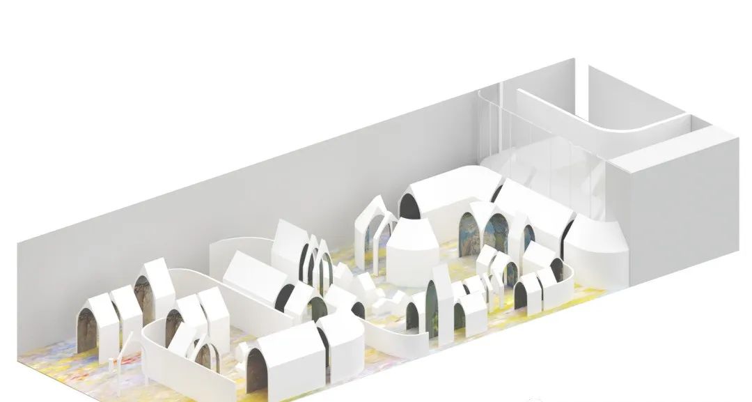 清美启迪考研｜科普展示设计研究｜展示设计的灵魂-策划