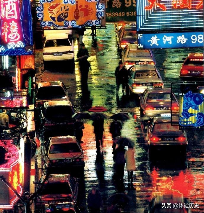 晚清大太监李莲英老照片,清末老照片慈禧眼袋下垂