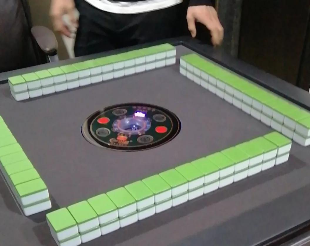 北京麻将麻将术语一览表,麻将中的专业术语附详细解释