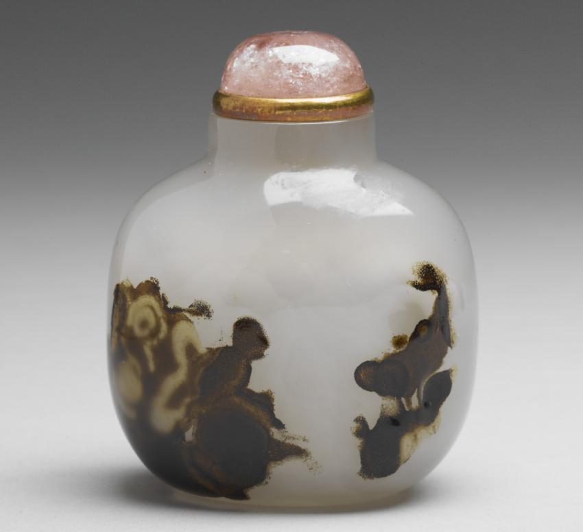 国家博物馆馆藏玉器,南京博物馆馆藏的玉器