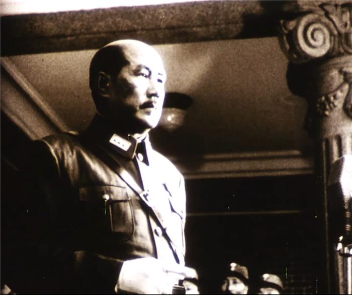 三毛从军记军队表演,三毛从军记原片