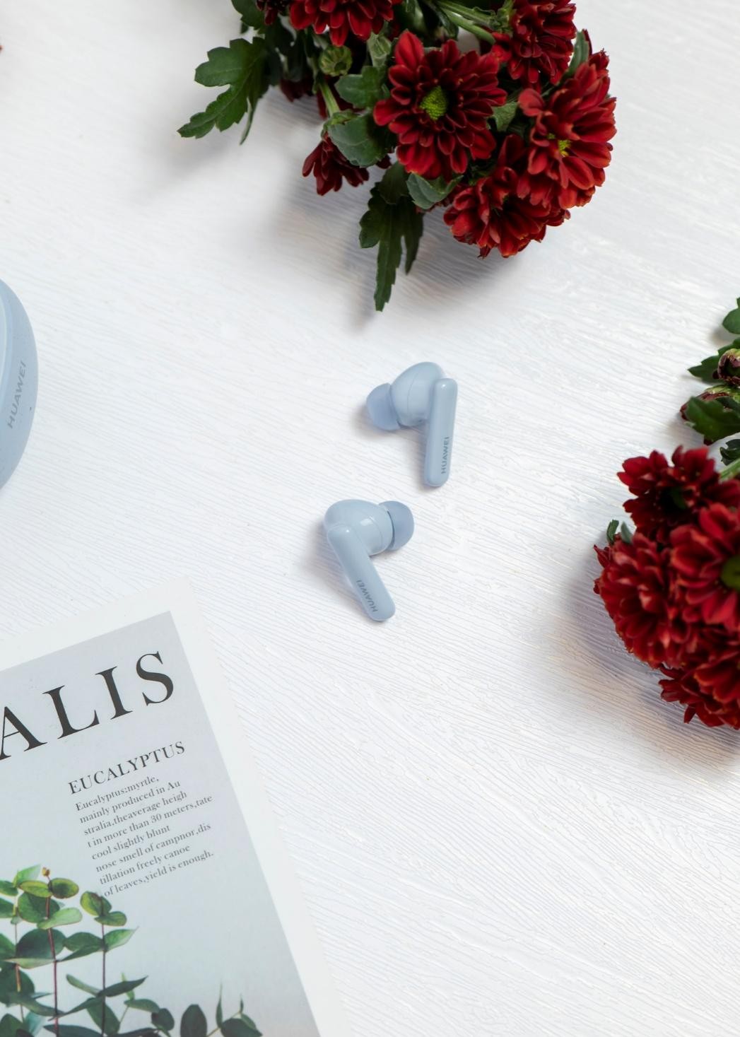 华为耳机freebuds5i真实体验,华为耳机freebuds5i快速上手