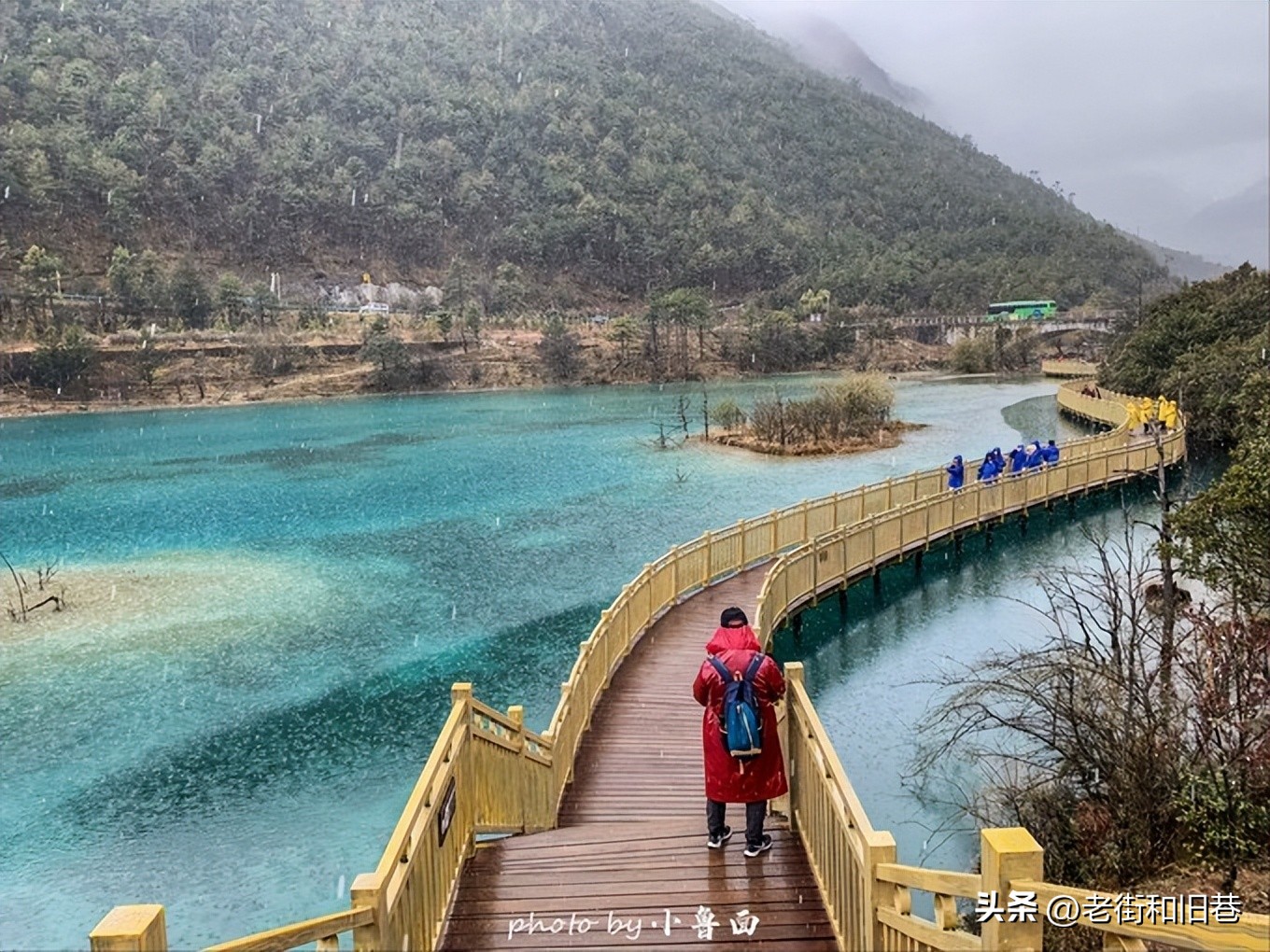 玩转云南自由行,昆明大理丽江6天5晚游多少钱