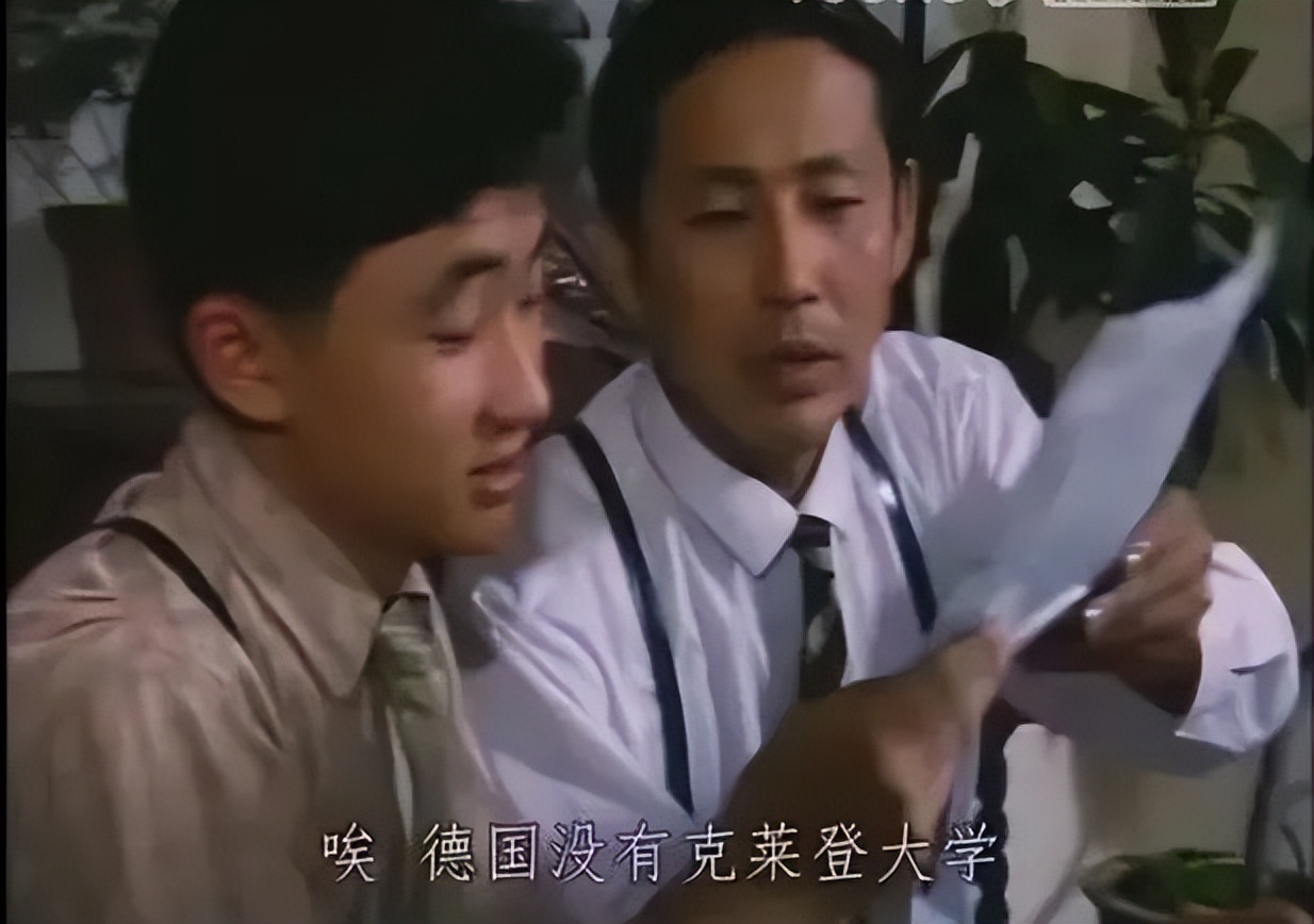 方鸿渐真的一无是处吗,方鸿渐的一个故事