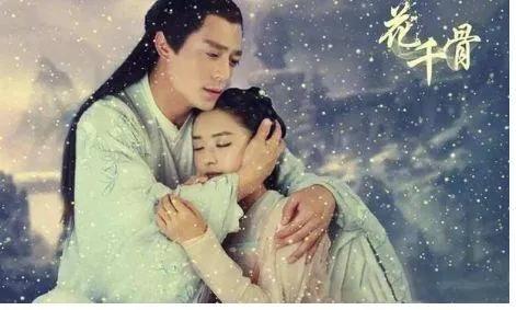 赵丽颖拍过的电视剧盘点,赵丽颖拍的最好一个电视剧