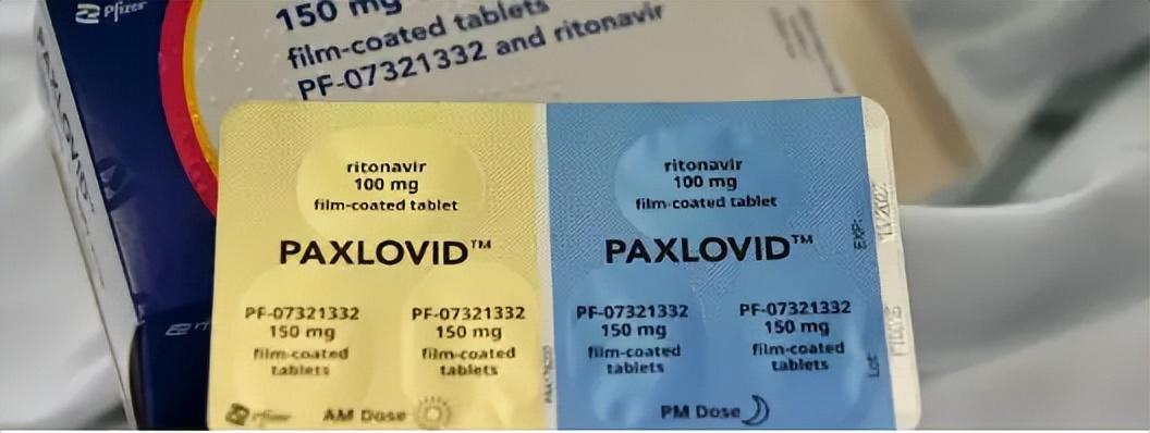 看着药店里的514种布洛芬，我沉默了