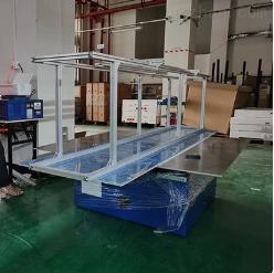 电磁式冲击波治疗中，传输系统对冲击波治疗仪的影响有哪些？