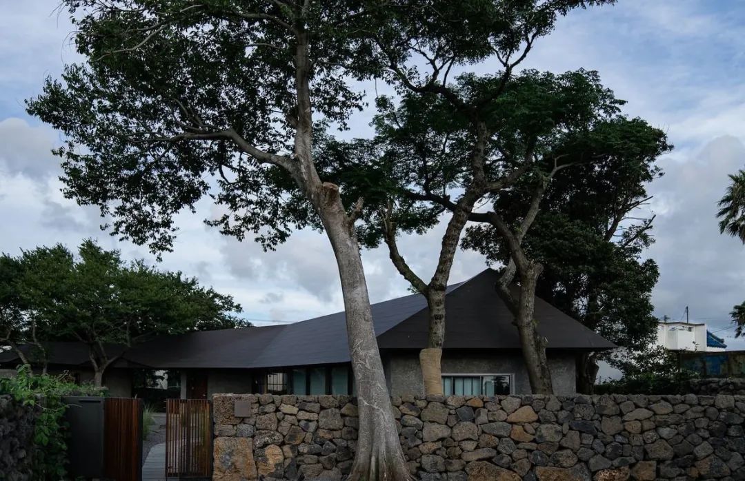 缙云归园居民宿客栈,古朴民宿设计