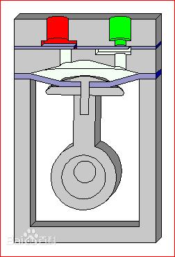 维本选材推荐：微型电磁泵的泵体选材和微型隔膜泵的偏心轮选材