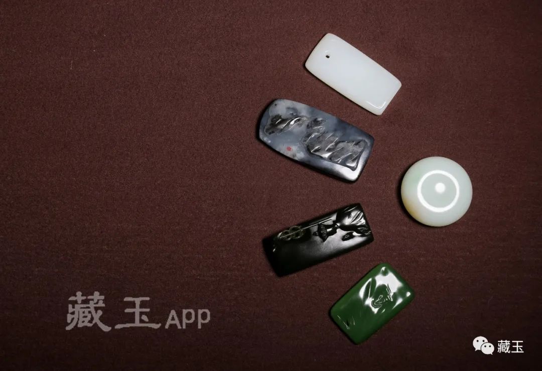 克价1万的和田玉,和田玉怎么算克价