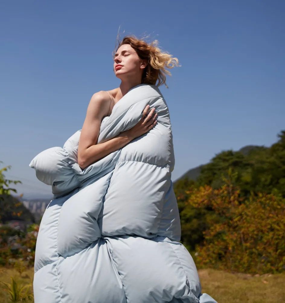 网易严选官方旗舰店床品,6年亿级爆品频出