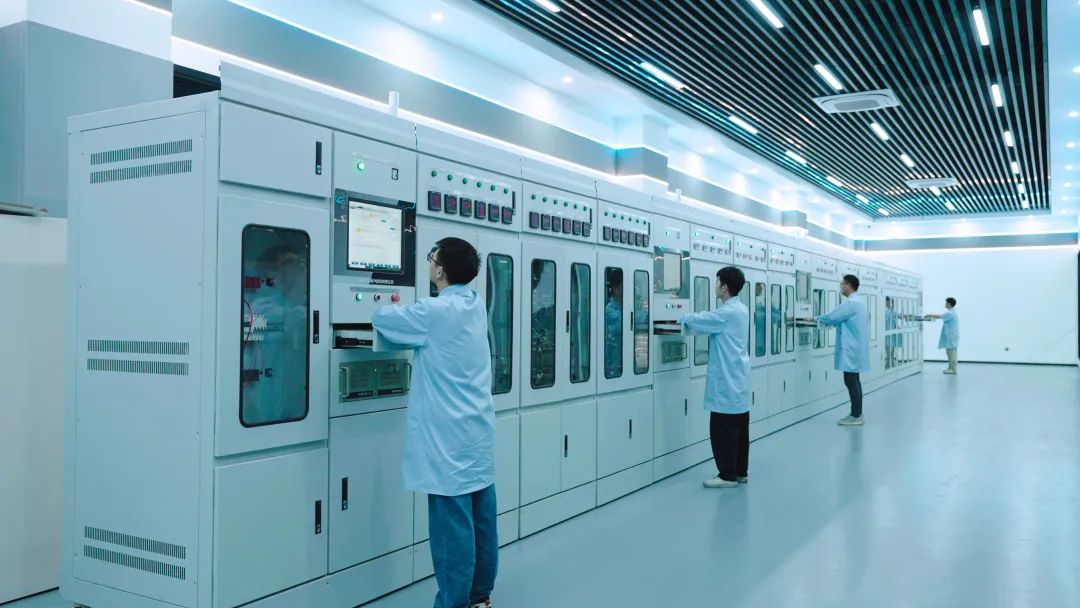 零缺陷交付率,天正电气的优势