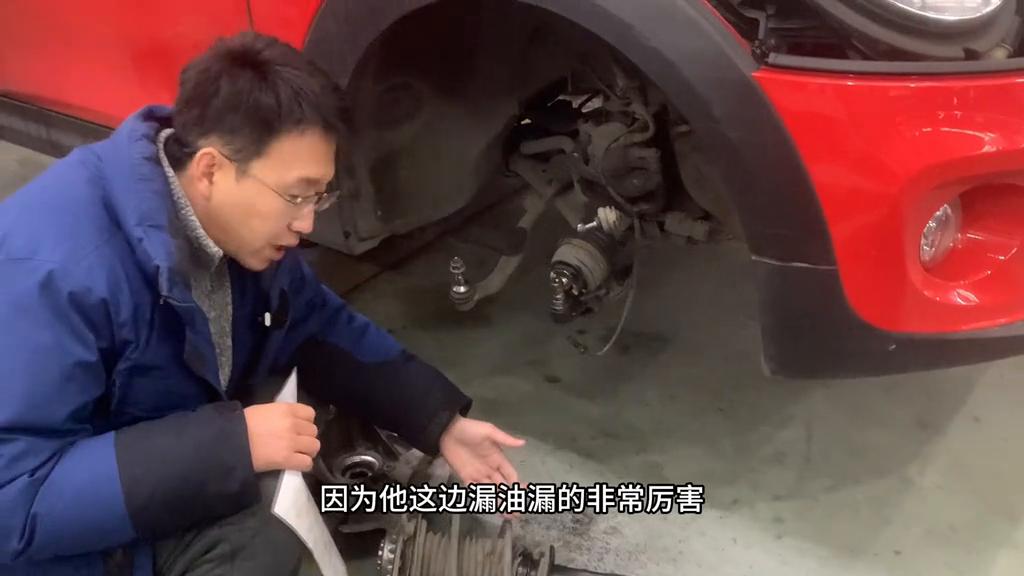 宝马mini维修全攻略,宝马mini专业维修与保养