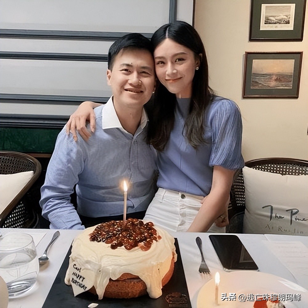 港星文咏珊上海地铁,港星余咏珊现状