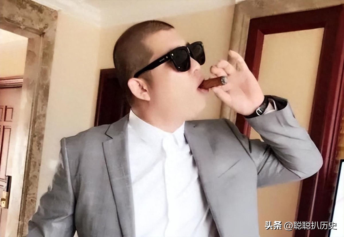 网红二驴账号被封禁,网红二驴账号被封为什么