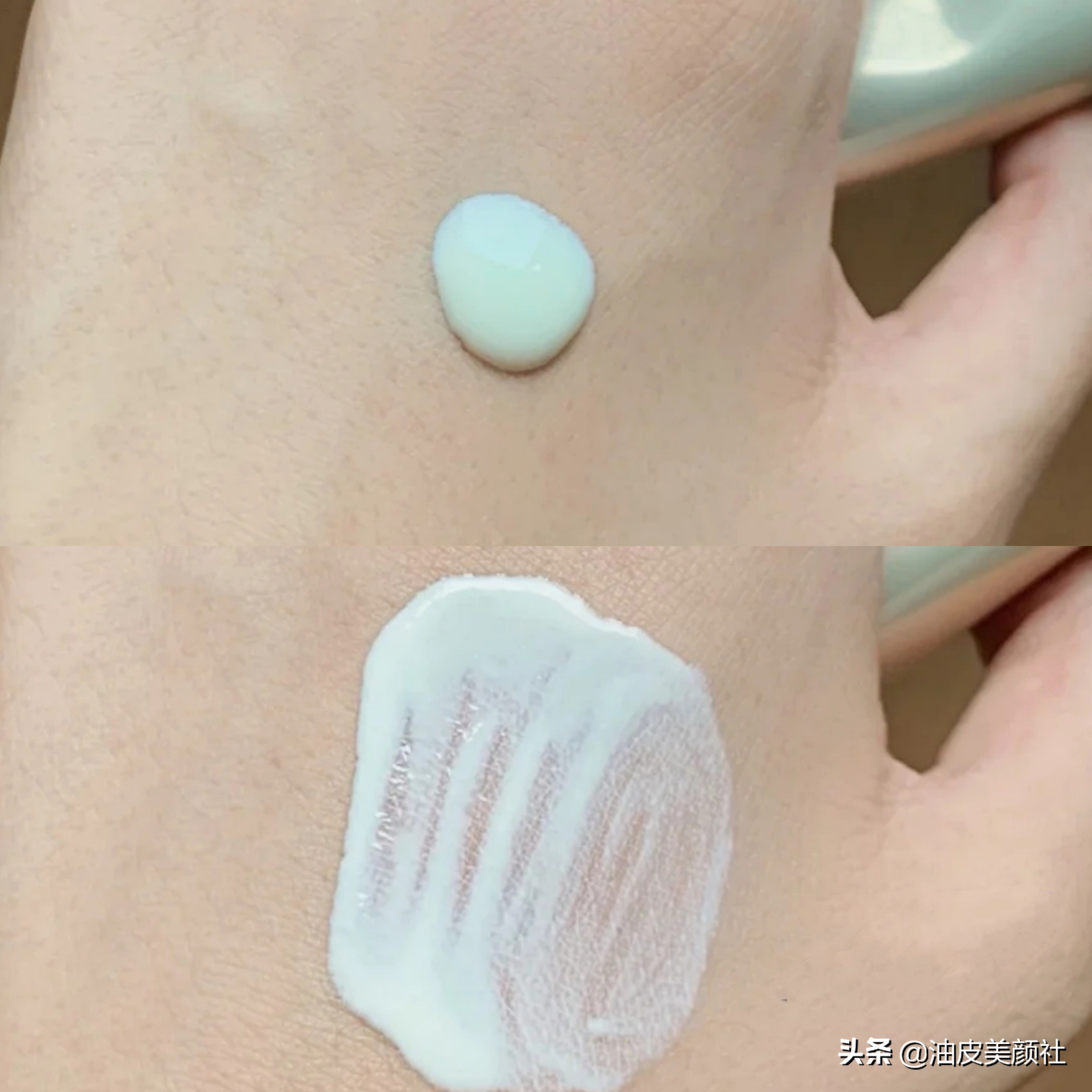 防晒霜里有什么才算是好的防晒霜,如何测评防晒霜是不是真的防晒