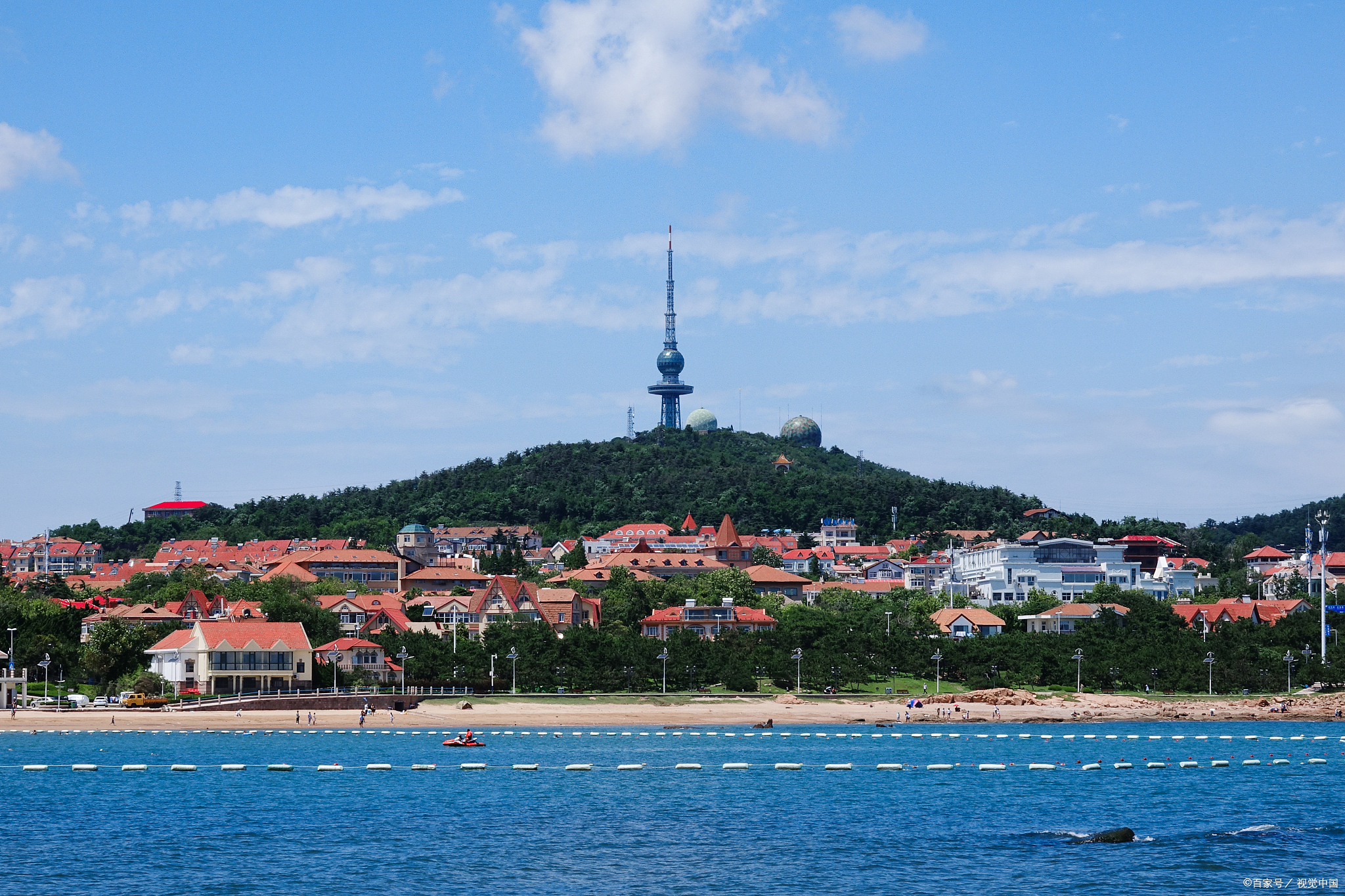 山东烟台名胜古迹介绍资料有哪些,山东烟台有哪些值得一看的古迹