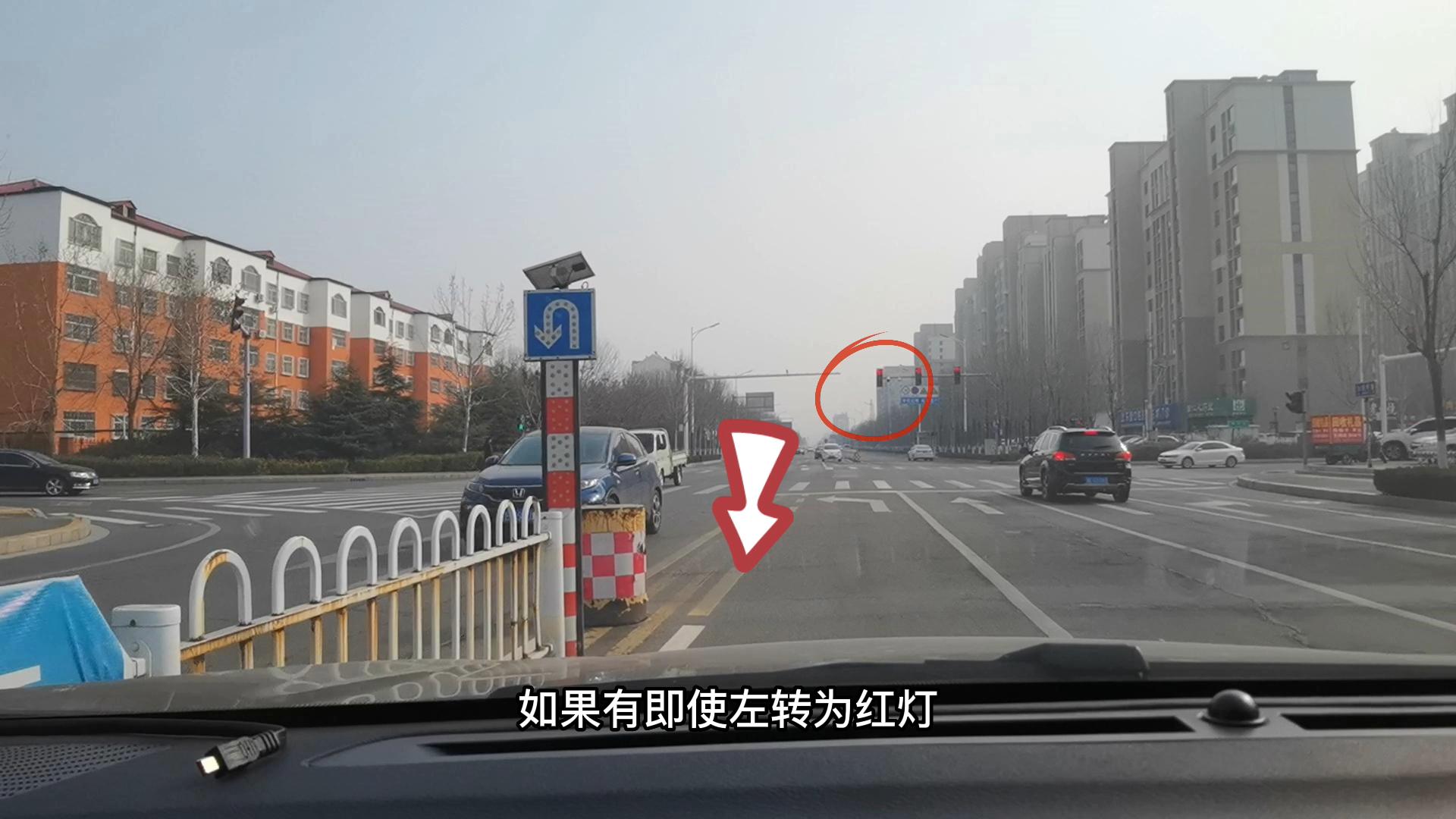 司机遇到这5种违章行为,容易犯糊涂被扣分罚款,新手司机要明白