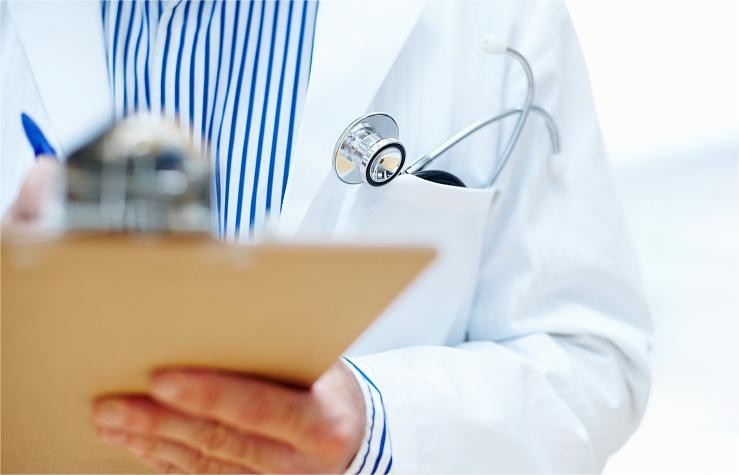 两个孩子的宝妈感染hpv，病变2级，三个月后转阴！