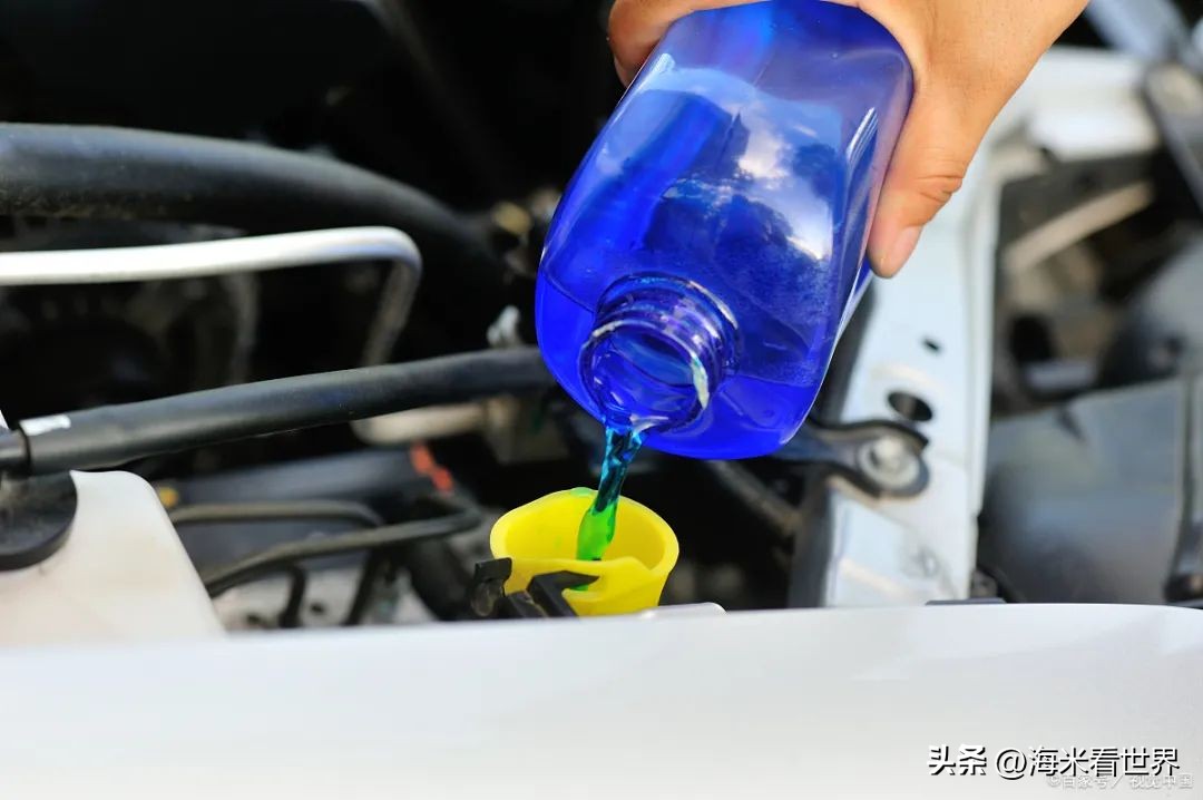 玻璃水有必要买防冻的吗,有必要买贵的玻璃水吗