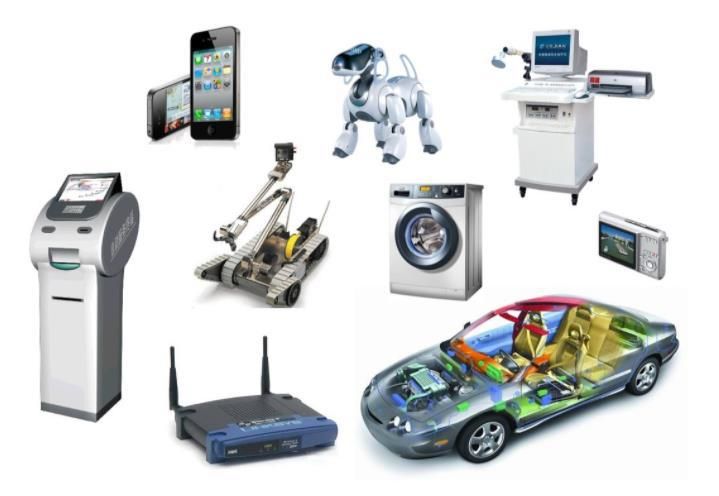 嵌入式单片机工资待遇,单片机工程师2年工资能拿多少