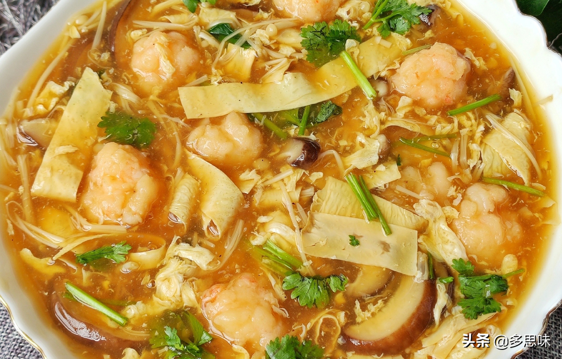 一周减脂晚餐掉秤最快的汤做法,减肥汤的100种食谱及做法