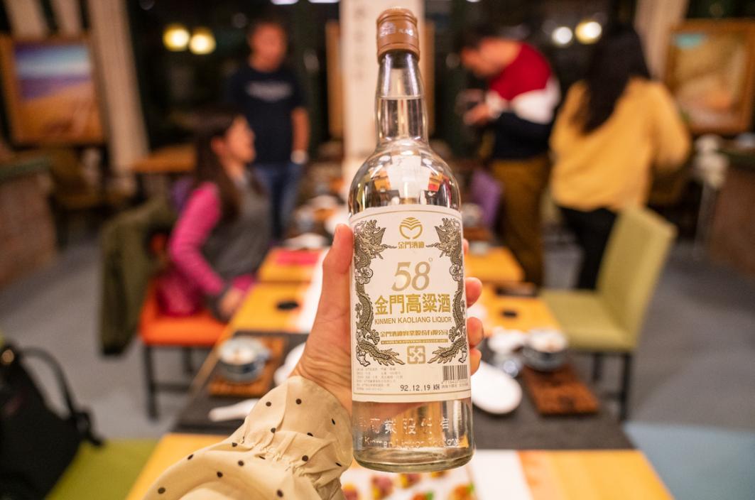 台湾的八大名酒,台湾公认三大名酒的排名