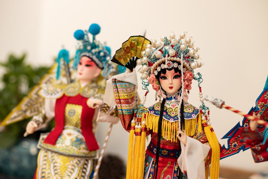 中国的芭比娃娃是谁,被人们称为真人芭比娃娃