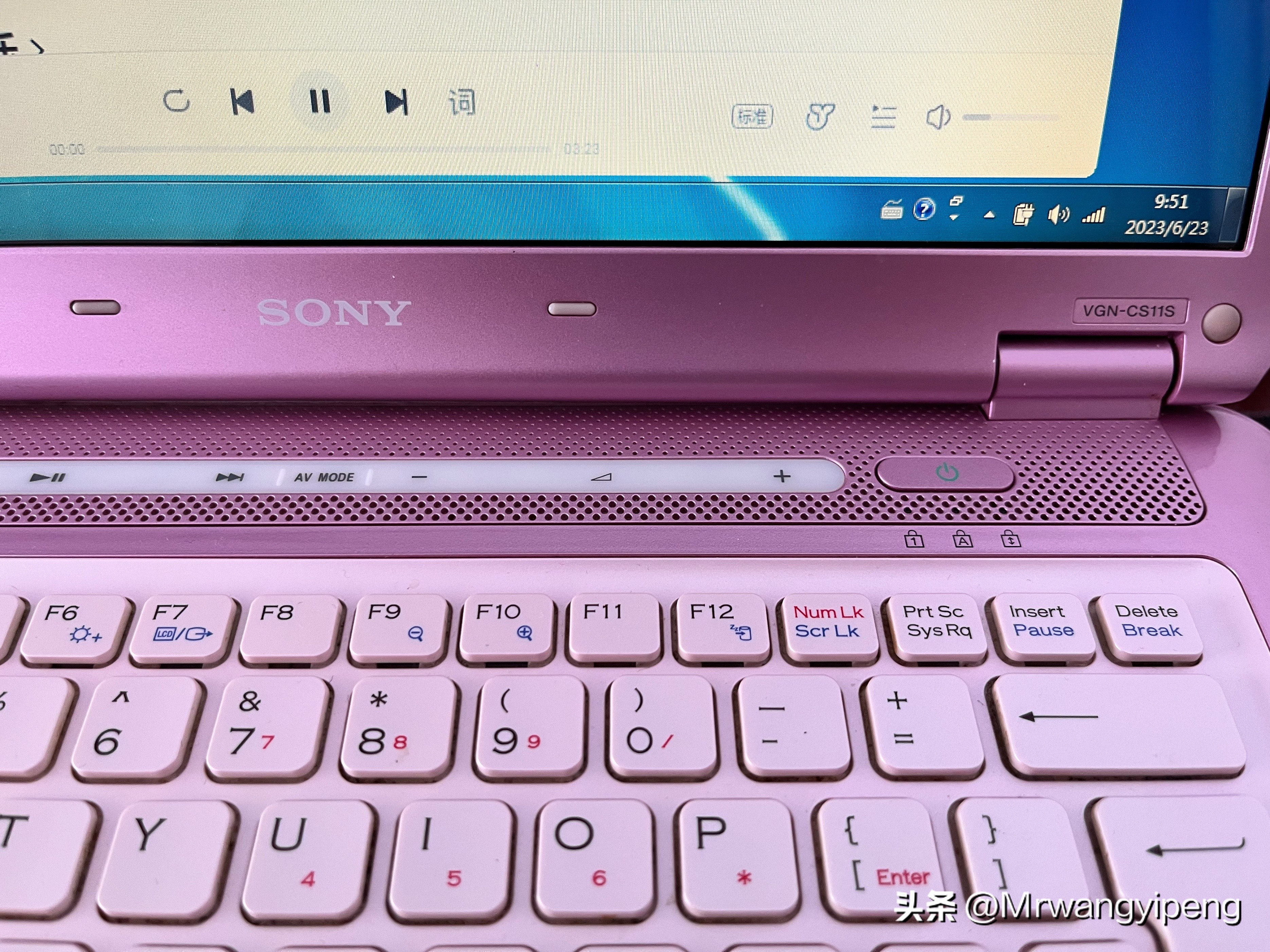 索尼80元,10年前的索尼笔记本现在值多少钱