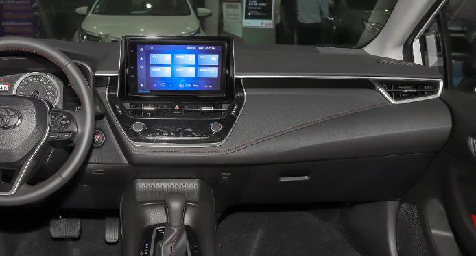 经典轩逸和卡罗拉怎么选,卡罗拉2021款1.2t精英和轩逸悦享