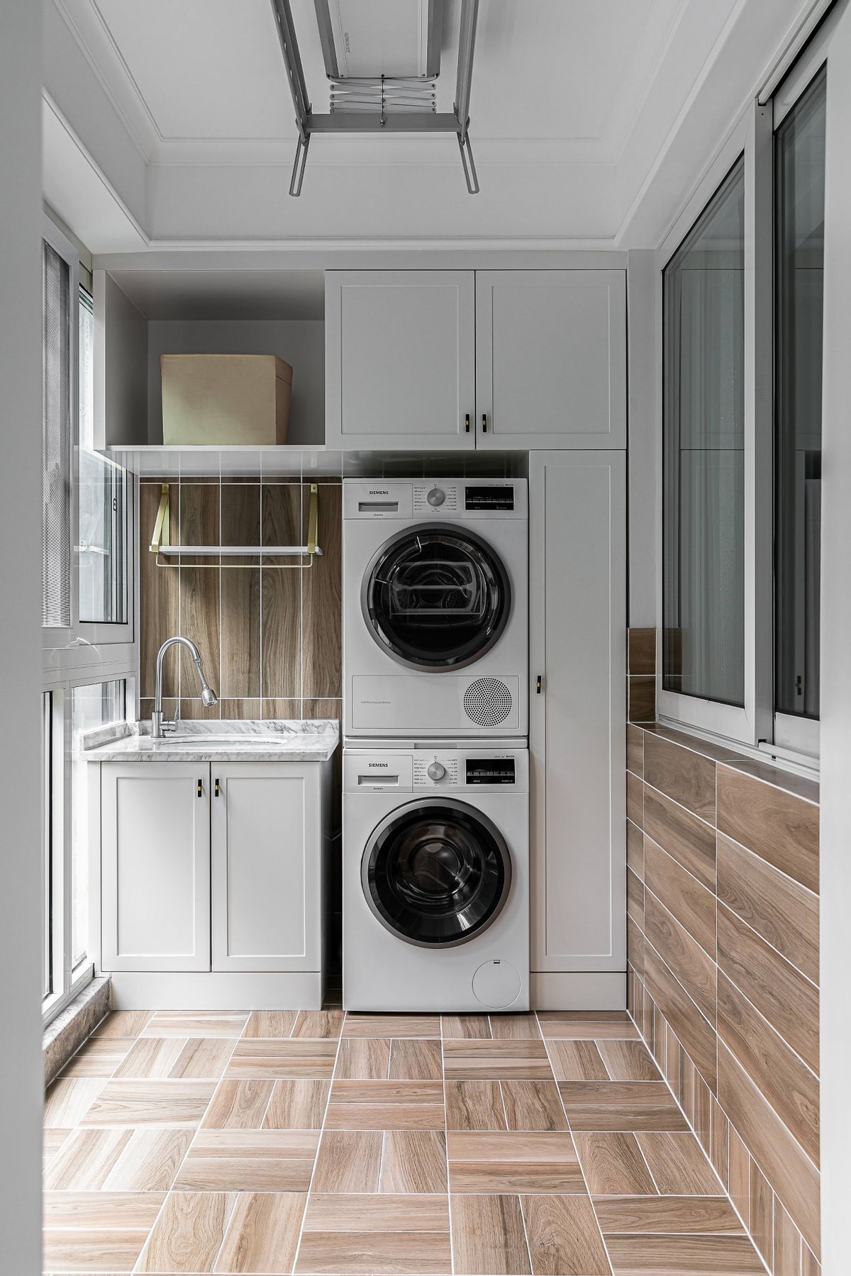 中古风格实木家具推荐,意式极简风木质家具