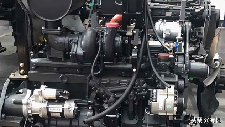 浙野拖拉机和东风拖拉机哪个好,东风拖拉机和沃得拖拉机哪个好