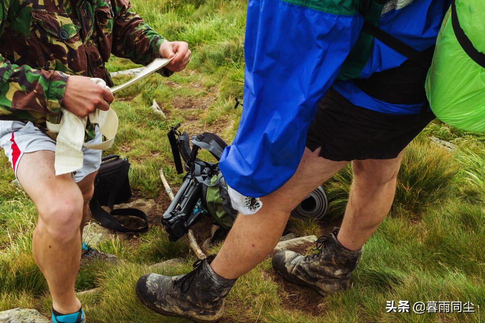 荒野求生紧急情况如何自救,荒野求生幸存者