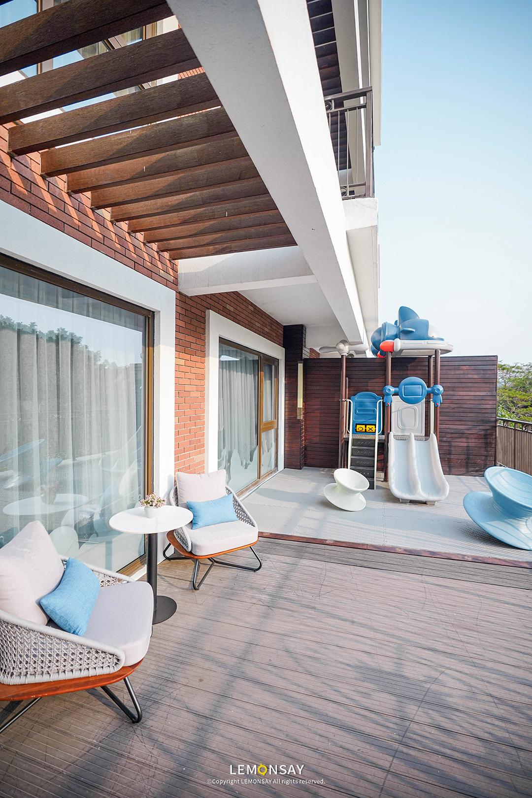 华侨城亲子乐园游乐场,华侨城亲子乐园大巡游