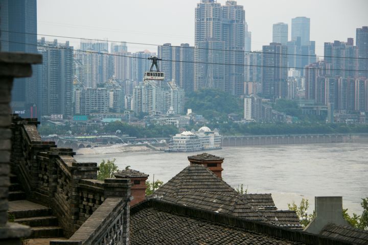 重庆主城小众打卡地,重庆周边小众自驾旅游