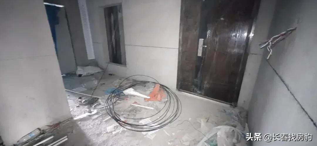 融汇城强制交房,融汇延期交房