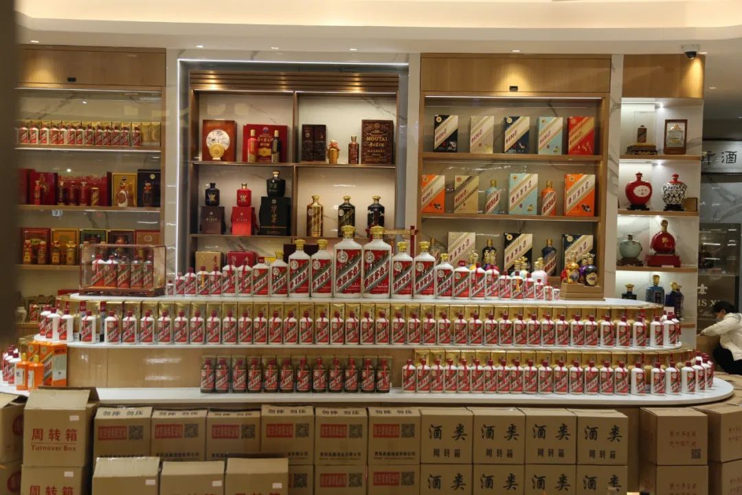 京东和五粮液泸州老窖,五粮液与泸州老窖最新资讯