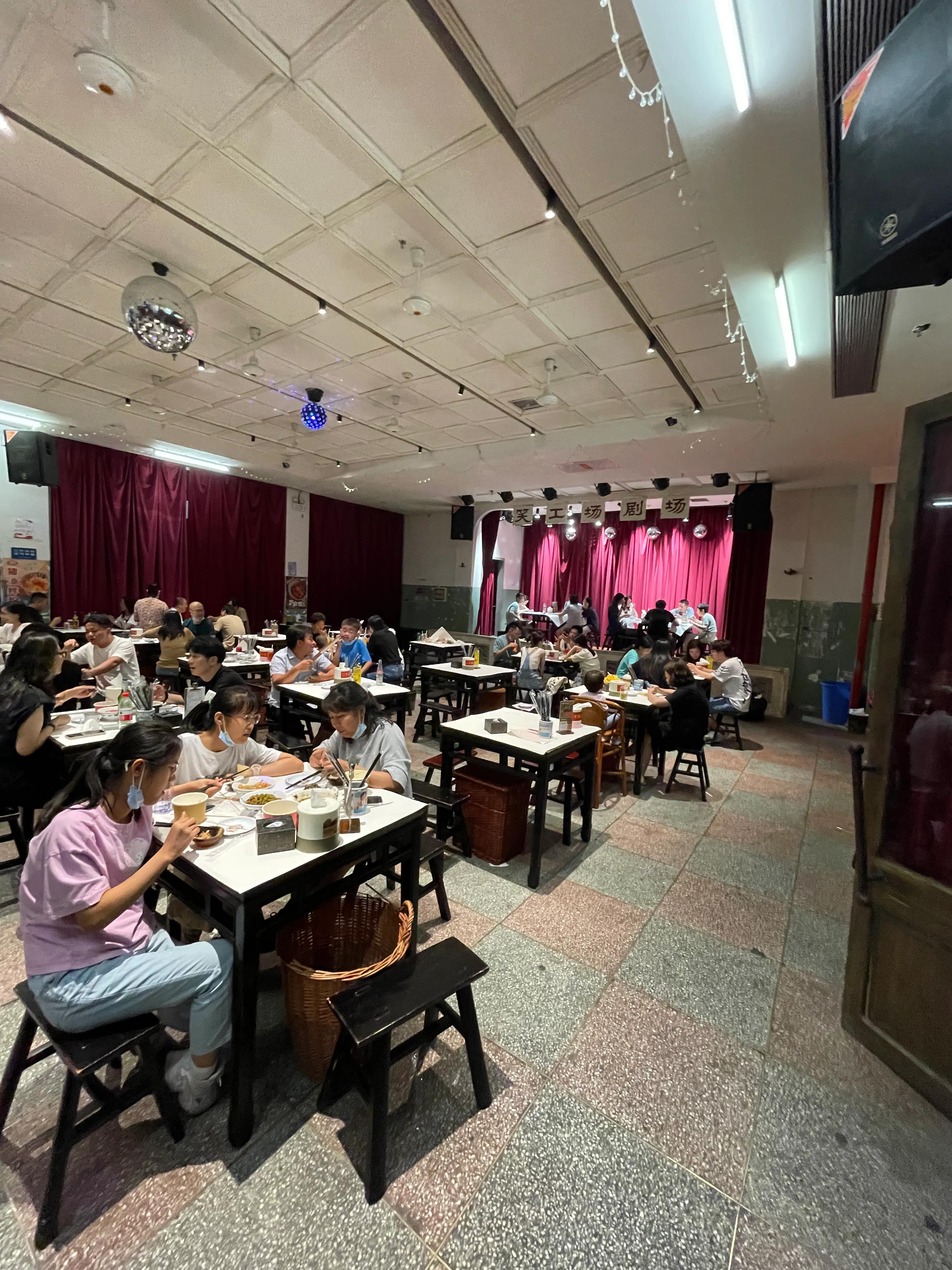 长沙超级文和友有什么区别,体验了长沙的繁华