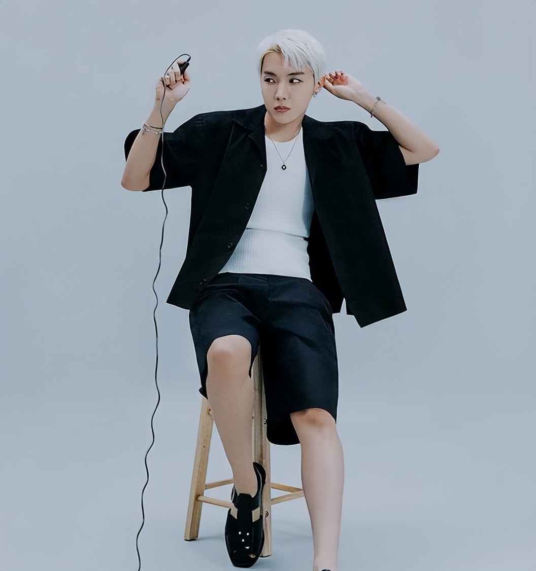 防弹少年团集体照,防弹少年团最新写真