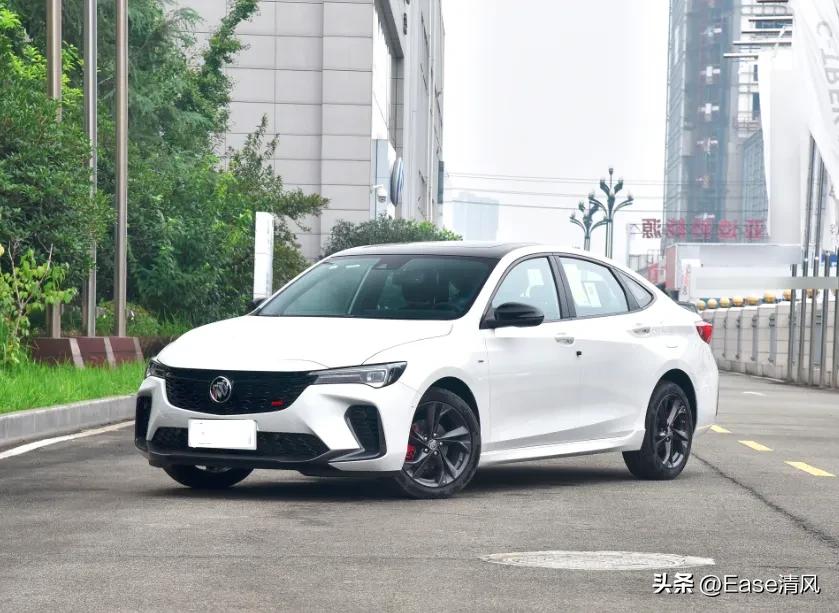 别克威朗pro和轩逸哪个更值得购买,威朗pro和朗逸谁更值得购买