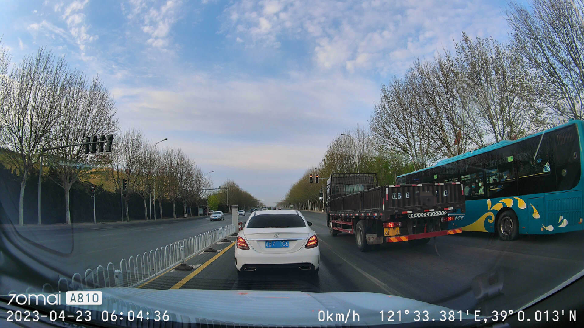 70迈行车记录仪a810后置摄像头,70迈行车记录仪a810功能有哪些