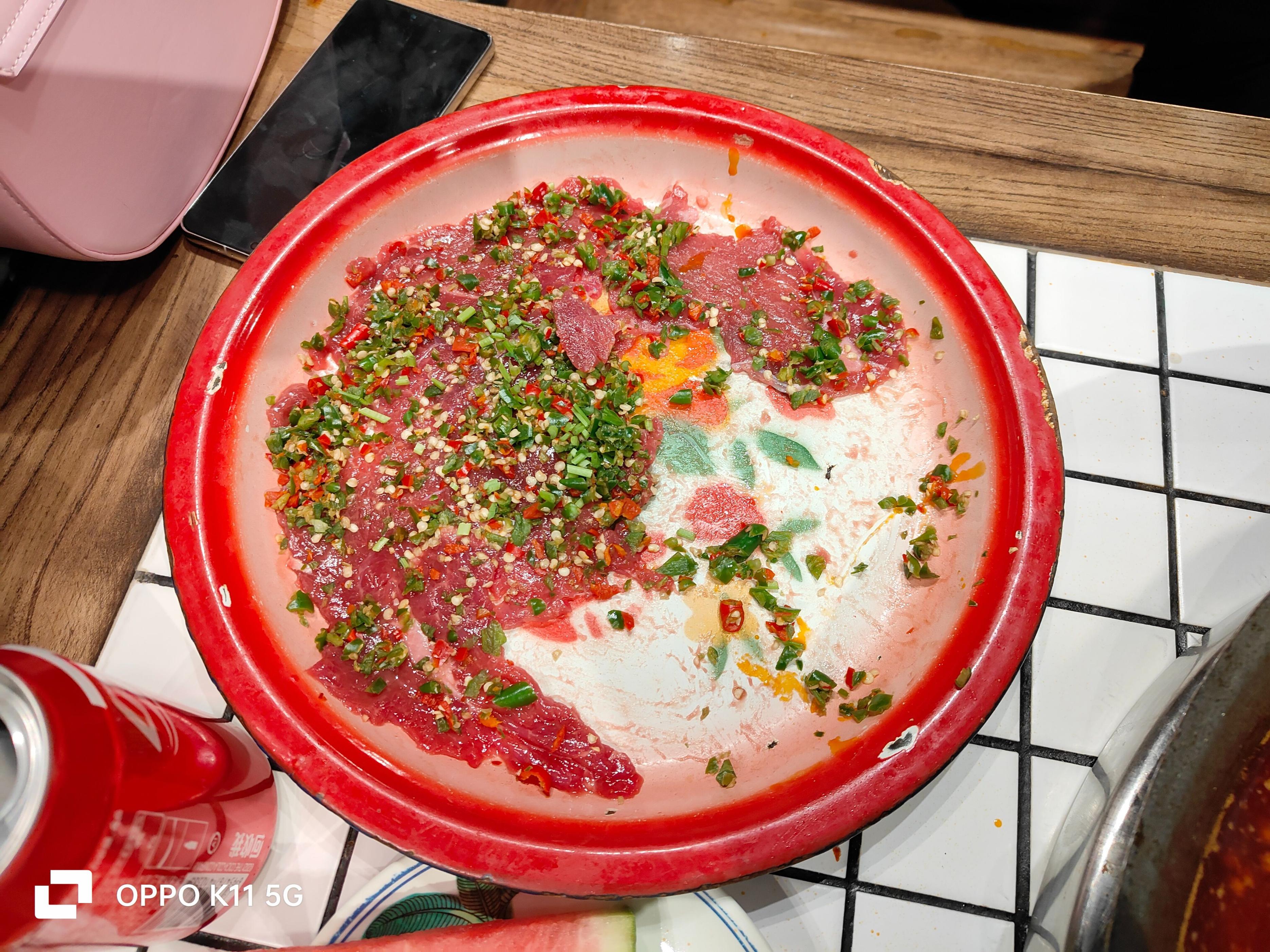 为什么oppok11画质不太好,oppok11为什么王者不能分屏