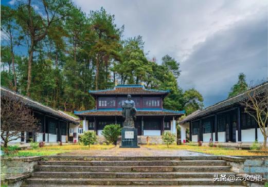 朱熹的名诗中蕴含哲理的诗句,朱熹的励志名诗