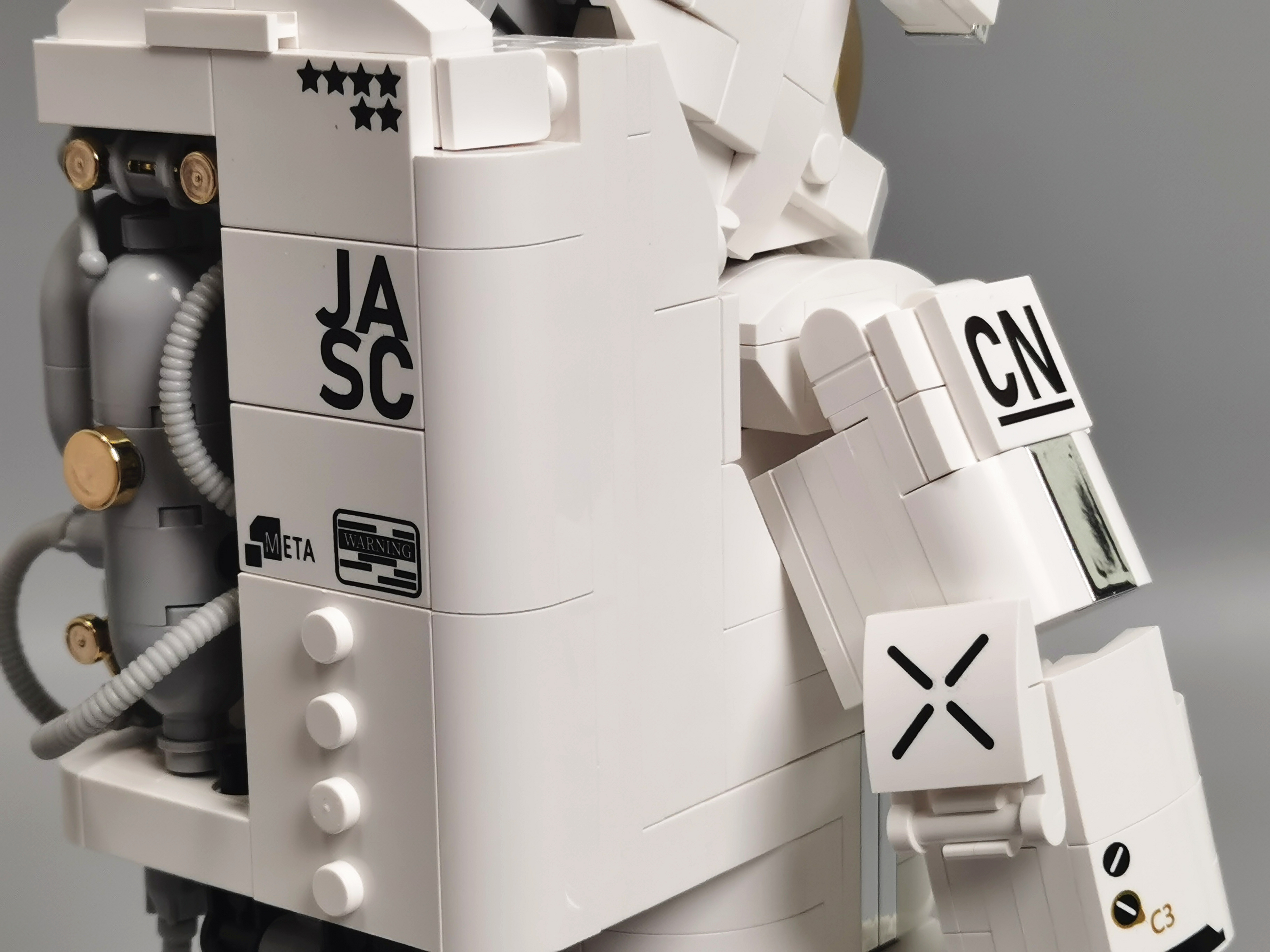 佳奇破晓宇航员2代,佳奇破晓宇航员珍藏版