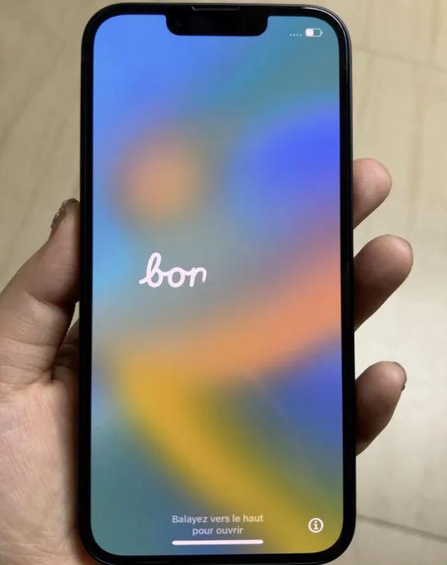 刚买iphone14有必要换15吗,iphone14官网查验是否维修过