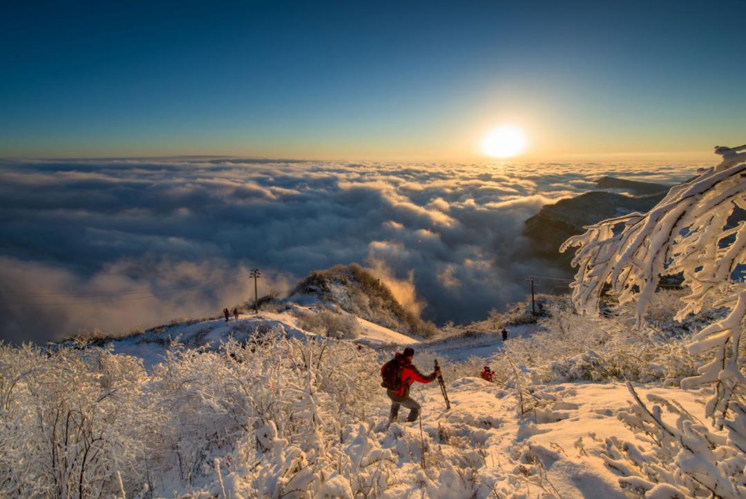 利川宝藏地,湖北利川小众宝藏旅行地